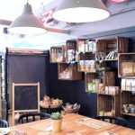 Creating a Memorable Dining Experience: Restaurant Furniture and Decor Tips