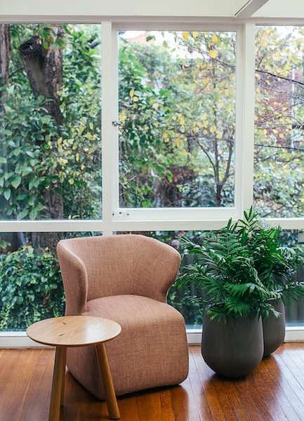 Embracing Green Living: Sustainable Furniture Choices for a More Eco-Friendly Home