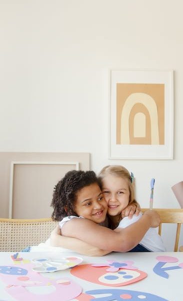 Kids' Bedroom Decor: Crafting Fun and Educational Spaces